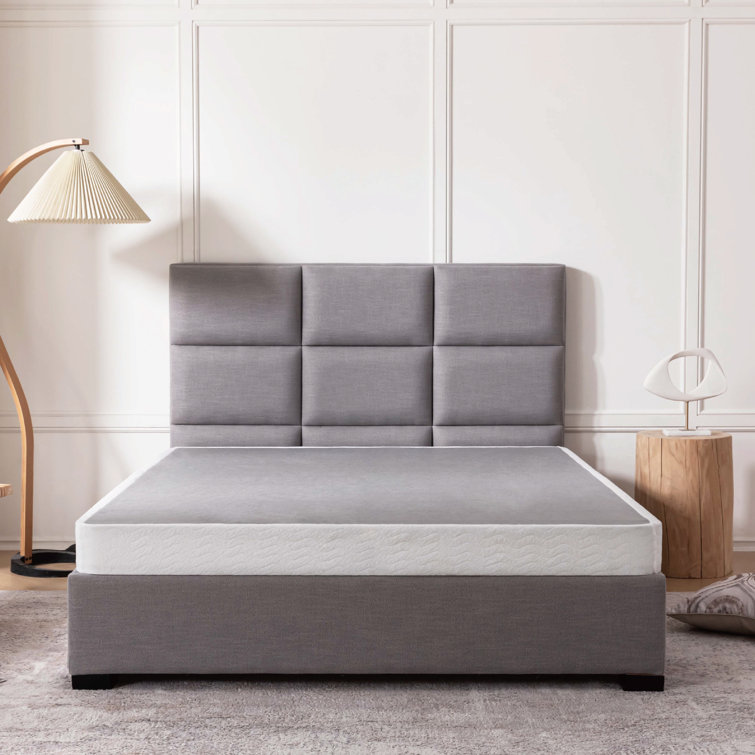 Box spring queen deals wayfair